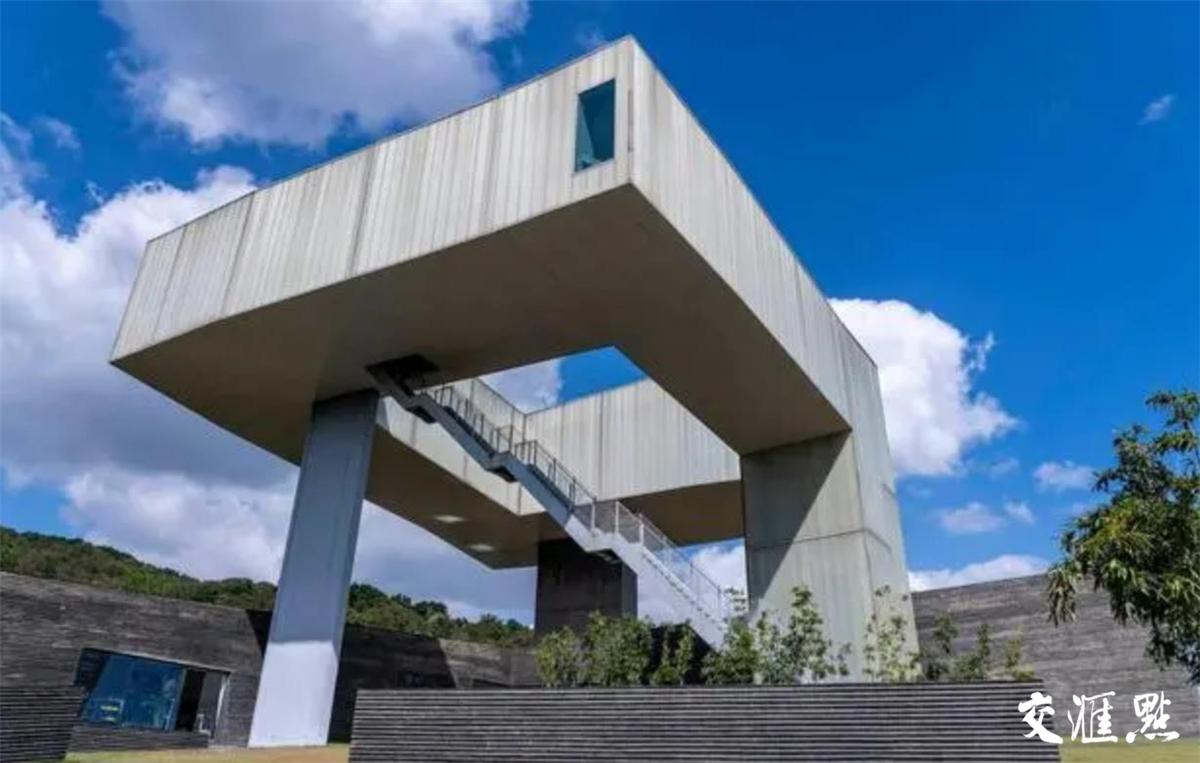 南京四方当代艺术湖,南京四方艺术湖区