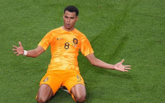 “快打旋风”威力不再，荷兰锋线表现疲软