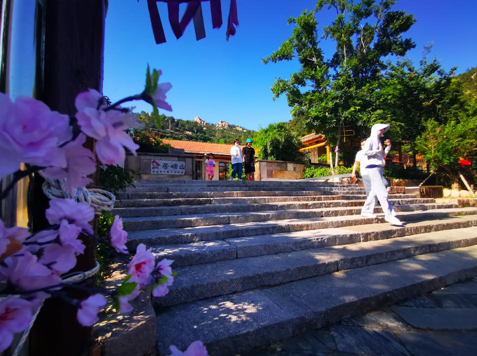 全国旅游城市排名青岛,青岛旅游城市现状