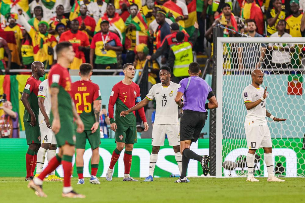 葡萄牙世界杯体彩,世界杯体彩葡萄牙和加纳3比2赔率