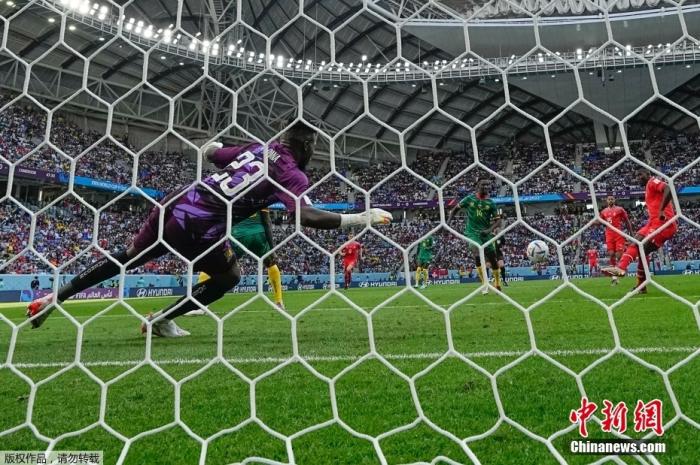 C罗创纪录葡萄牙取首胜理查利森进两球巴西开门红