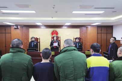 推动常态化扫黑除恶斗争走深走实,市中这样做:力推“三个三”重在常治长效