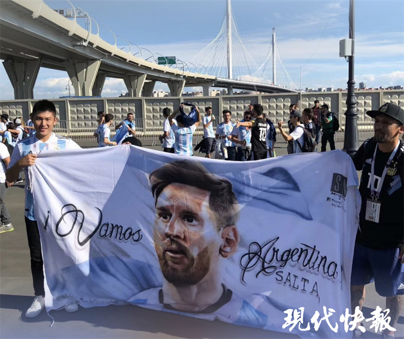 为梅西举办的美洲杯,2022年卡塔尔世界杯为梅西加油