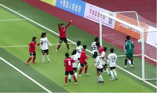 u17女足获得世界冠军,山东女足u17