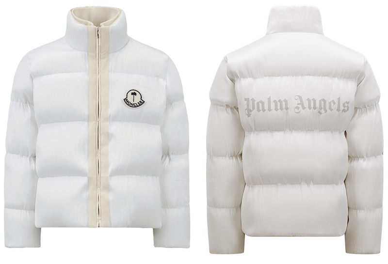 羽绒服moncler新款,羽绒服moncler选择