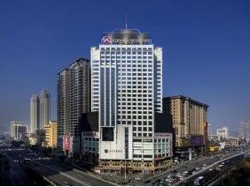 又上架了！价格一降再降至3.43亿，长沙这座地标大厦第三次拍卖会成功吗？