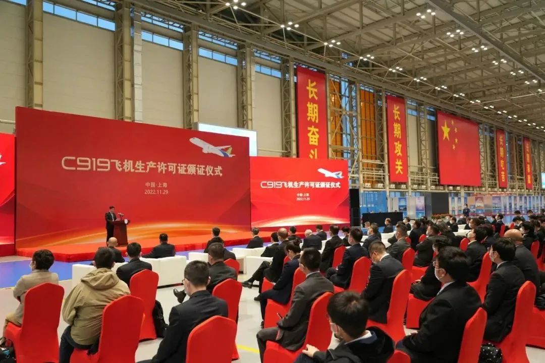 国产大飞机是几代民航人的夙愿,国产大飞机发展史