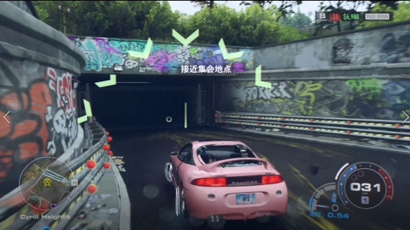 极品飞车1-20哪部最经典,极品飞车几部优秀的作品