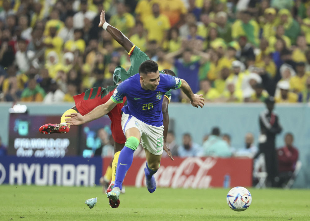 孙兴慜绝杀澳大利亚韩国反应,补时绝杀韩国2-1葡萄牙