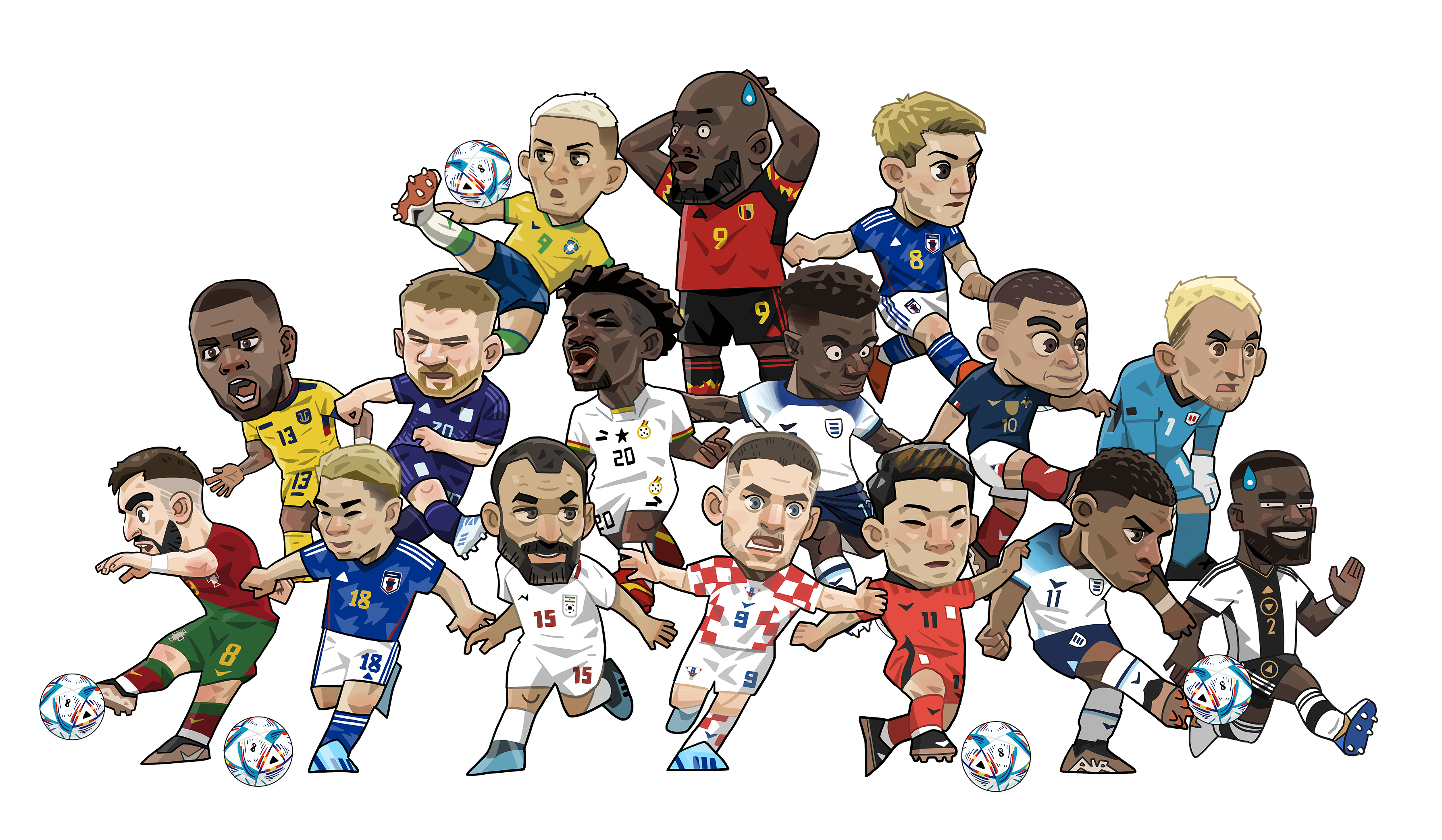 追光有没有用,看世界杯的所有进球视频