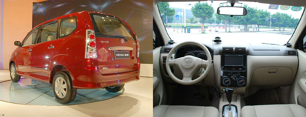 国内说它奇葩,国外却火到不行!这些东南亚特供车你会喜欢吗?