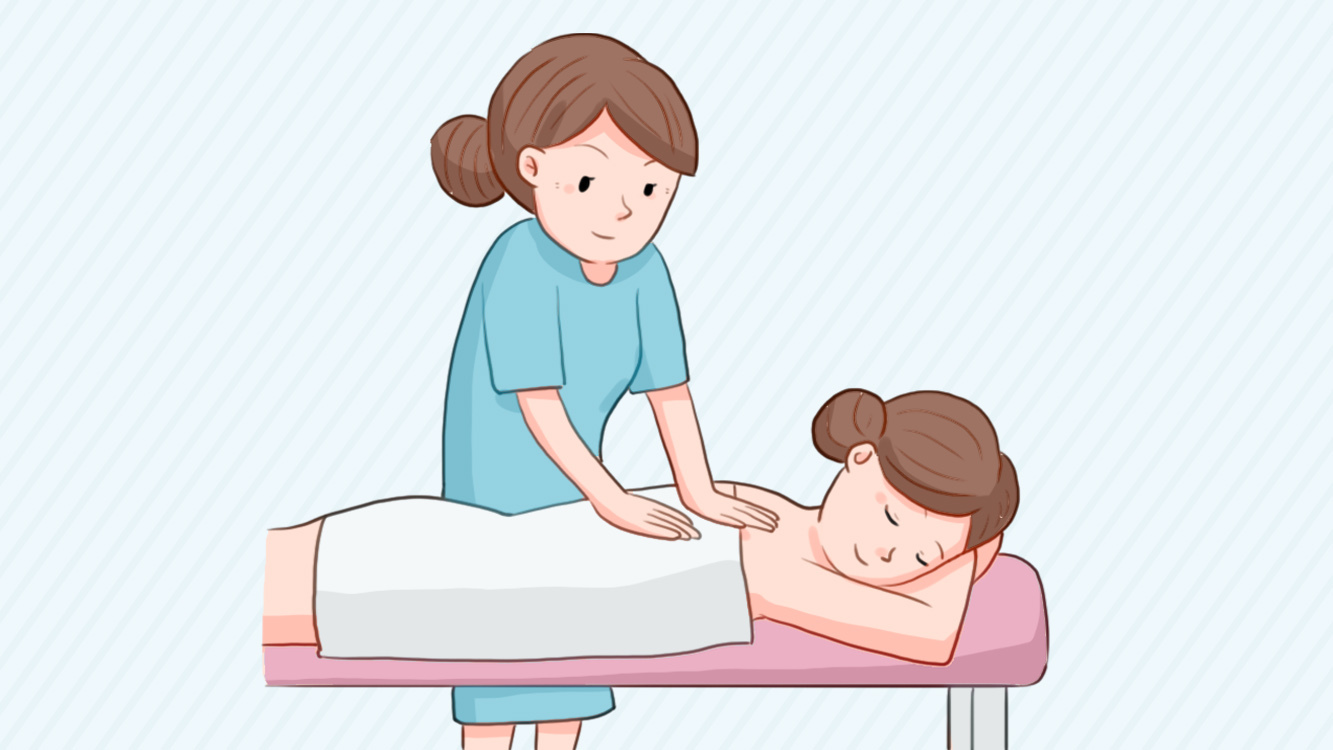 医疗推拿与保健推拿的区别,文山推拿按摩视频