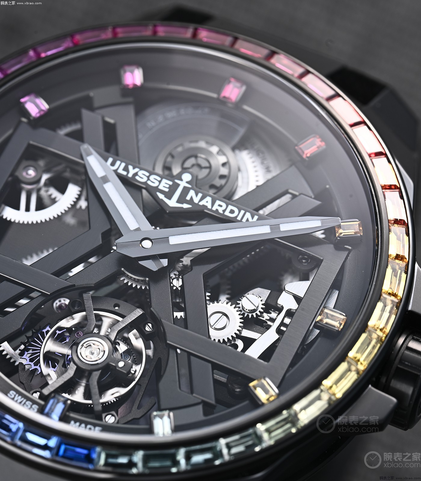 雅典表和创新有什么区别,雅典表的机芯怎么样