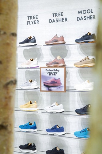 allbirds北京,allbirds北京三里屯