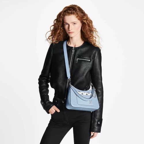 lv这些包包是哪里做的,lv那些令人迷惑的奢侈品