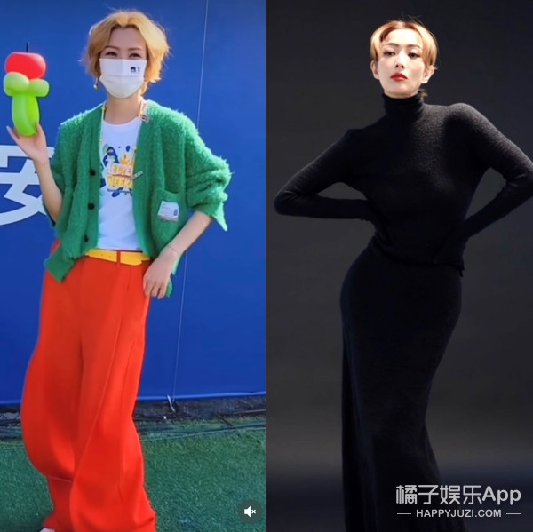 还记得郑秀文和许志安的故事吗,郑秀文年轻时颜值巅峰