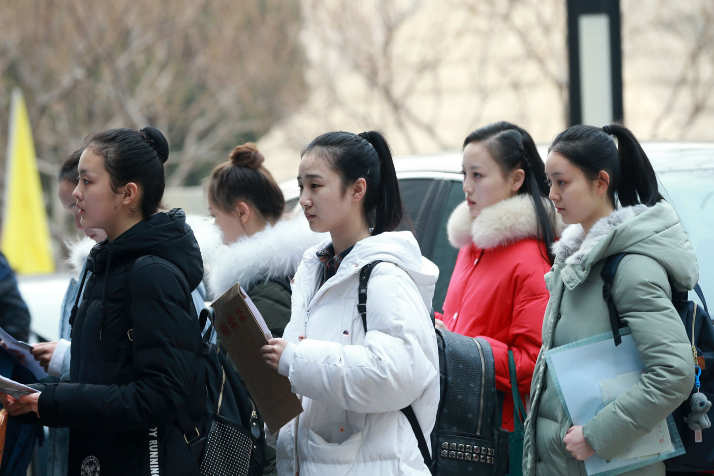 艺考机构骚扰学生哪里举报,知名艺考机构老师被曝性骚扰