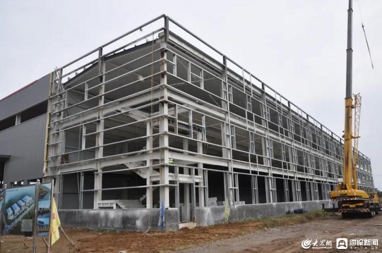 诸城产业强市工业优先,产业强市的未来趋势