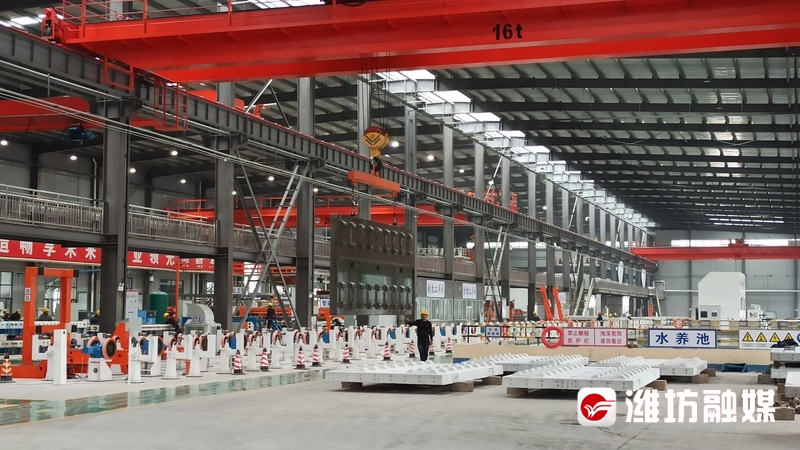 临朐重点项目建设突破年,临朐2019年工业项目建设规划