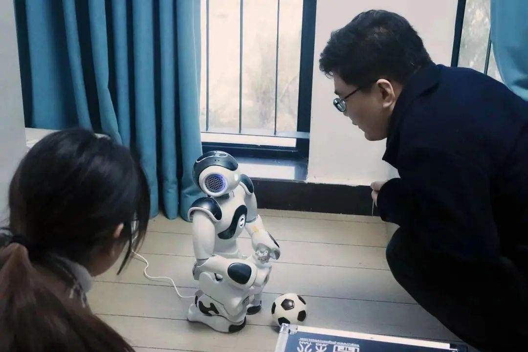 高校心理学实验室,武汉大学哲学学院心理学