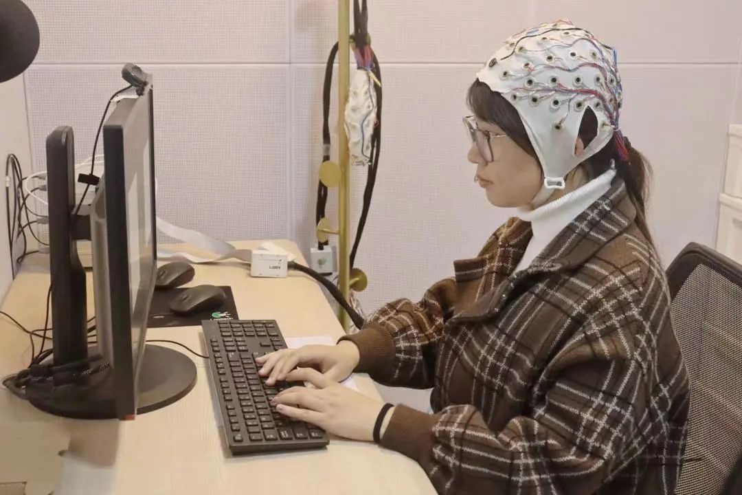 高校心理学实验室,武汉大学哲学学院心理学