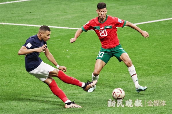 哈亚·关察者说｜摩洛哥足球，你已足够绚丽