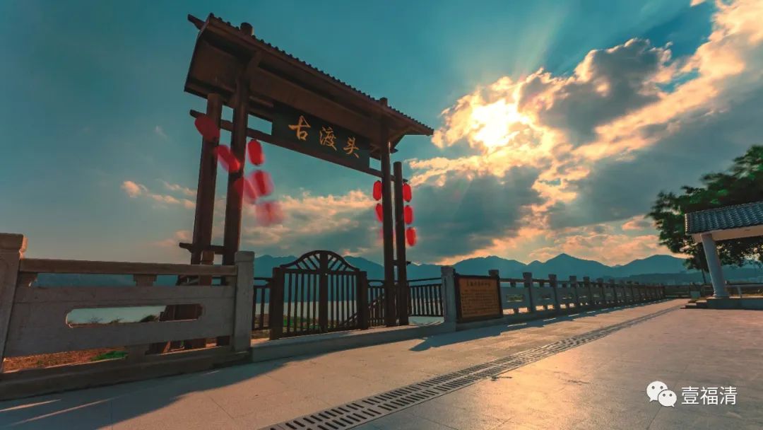 千年古街正式开放,千年古镇河下营业时间