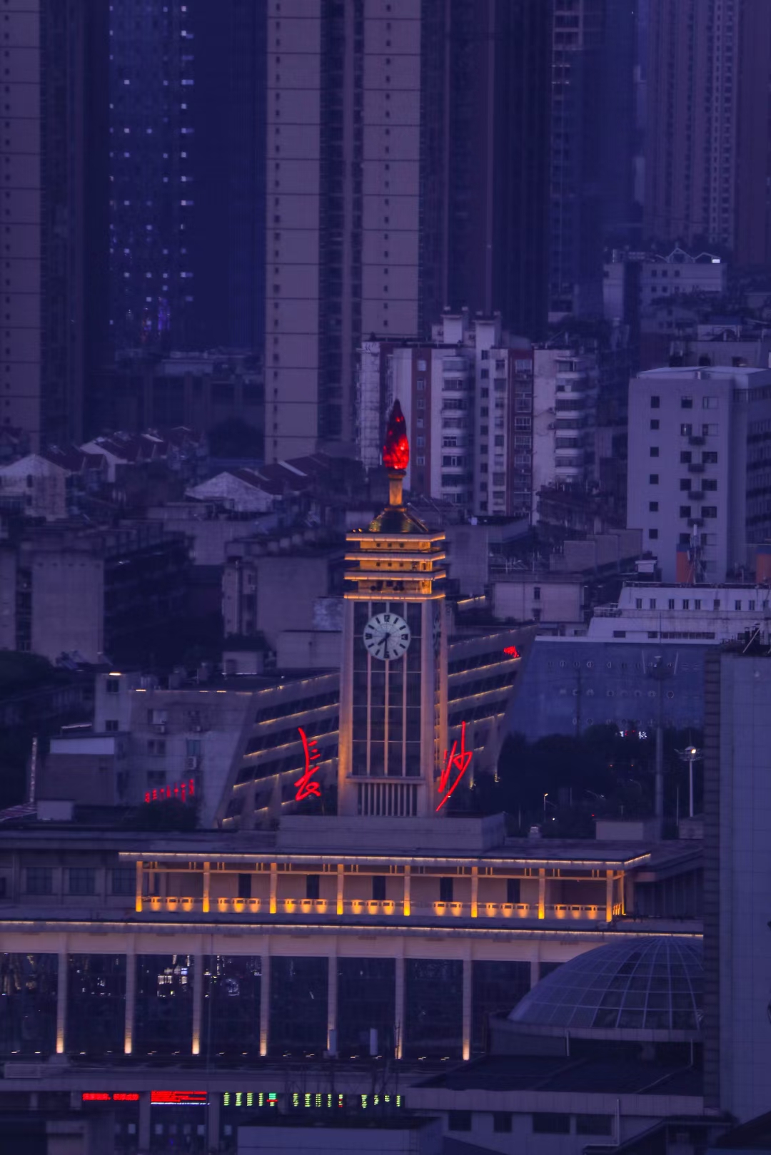 长沙连续14年蝉联最幸福感城市,长沙为什么是最具幸福感城市