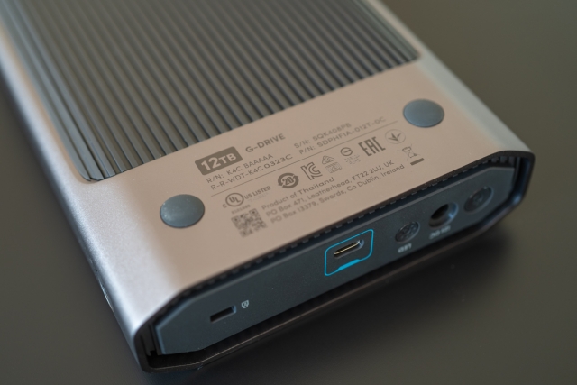 闪迪大师极客g-drive拆解,闪迪大师机械硬盘盒