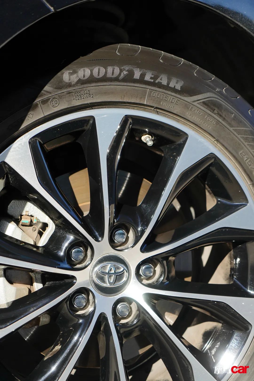 舒享新静界|TYRE