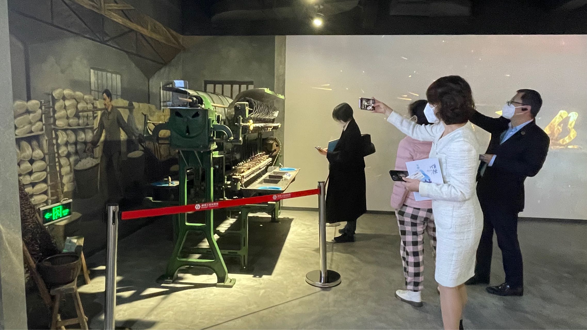 感受深中通道和粤港澳大湾区,广东佛山大湾区招商引资