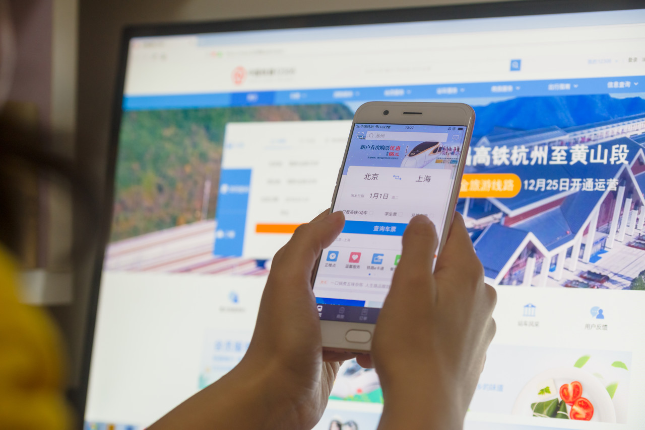 春运火车票明日陆续开售,春运务工火车票开售