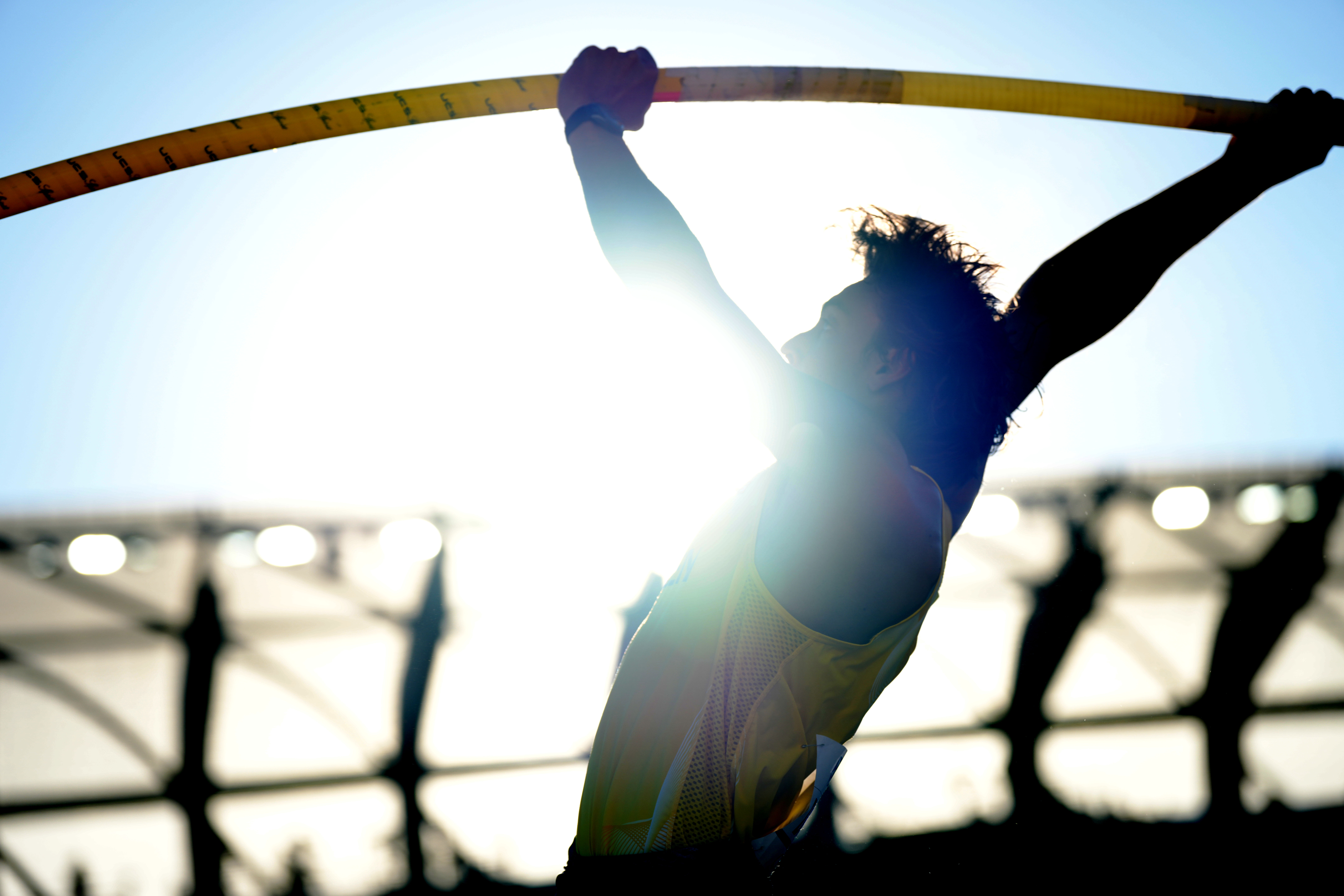 2022新华社体育部十佳国际运动员,新华社2022年十佳运动员