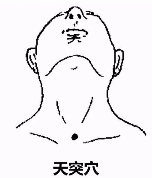 缓解刀片嗓的小妙招,缓解刀片喉最有效的办法