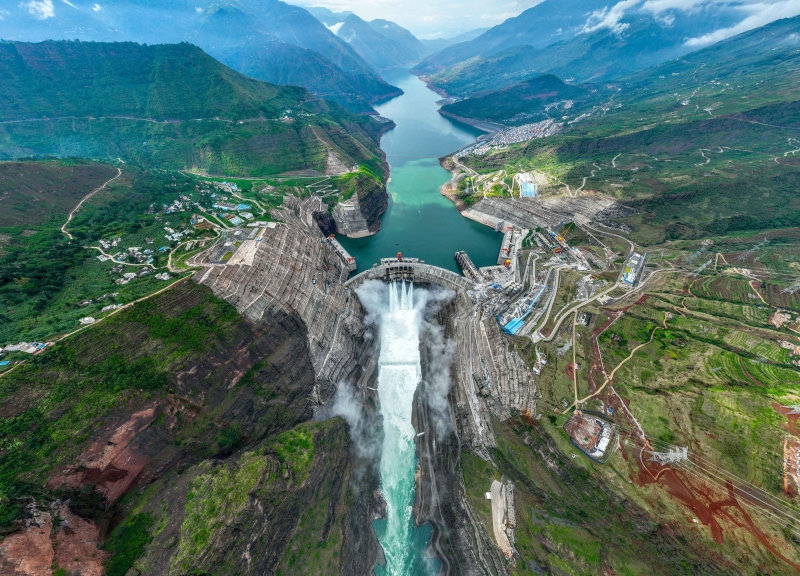 上投中国优势,这就是中国的魅力所在完整版