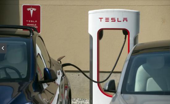 特斯拉被做空最多股票,做空特斯拉的对冲基金