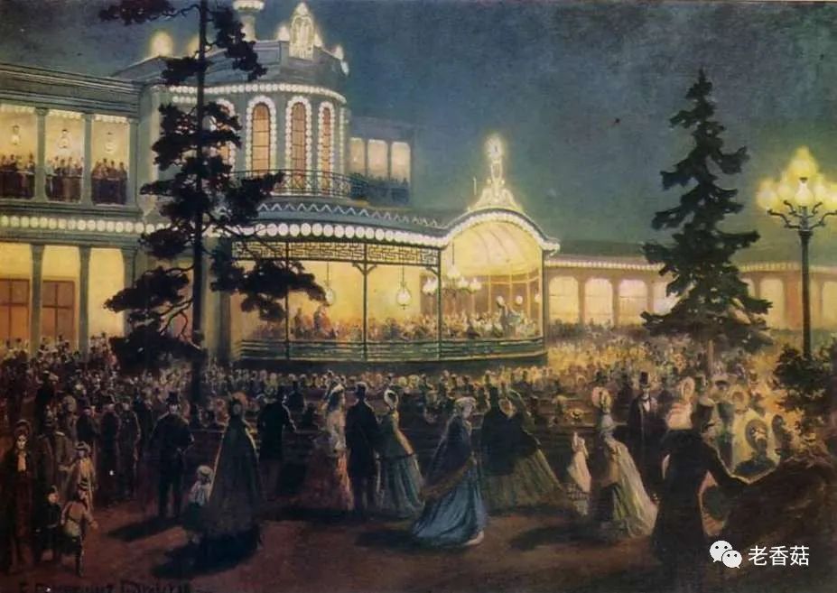 2022年维也纳新年音乐会所有曲目,2022维也纳新年音乐会演奏曲目