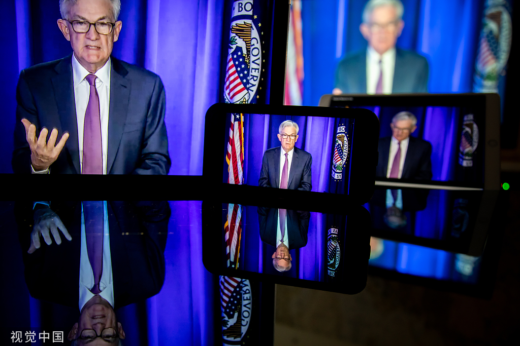 观网20大新闻,标记我们共同度过的2022年(按时间顺序)