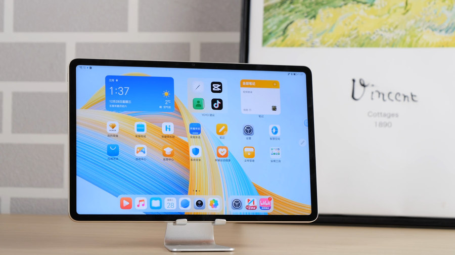 2799高性价比平板,2499元性价比的确很值