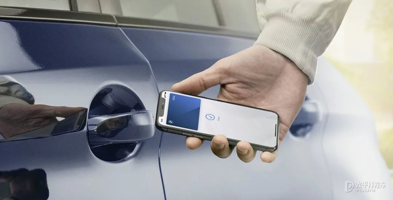 同级20-30万元纯电豪华轿车怎么选,想选一款空间好的车买它准没错