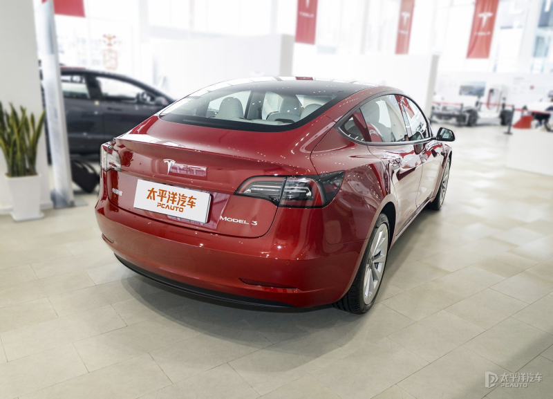 各级别最热销的8款车买它准没错,同级20-30万元纯电豪华轿车怎么选