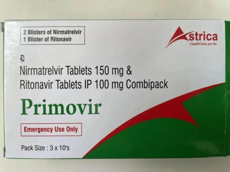 2800一盒的印度新冠仿制药检出假药，知情者：代工厂贪婪不在乎人命