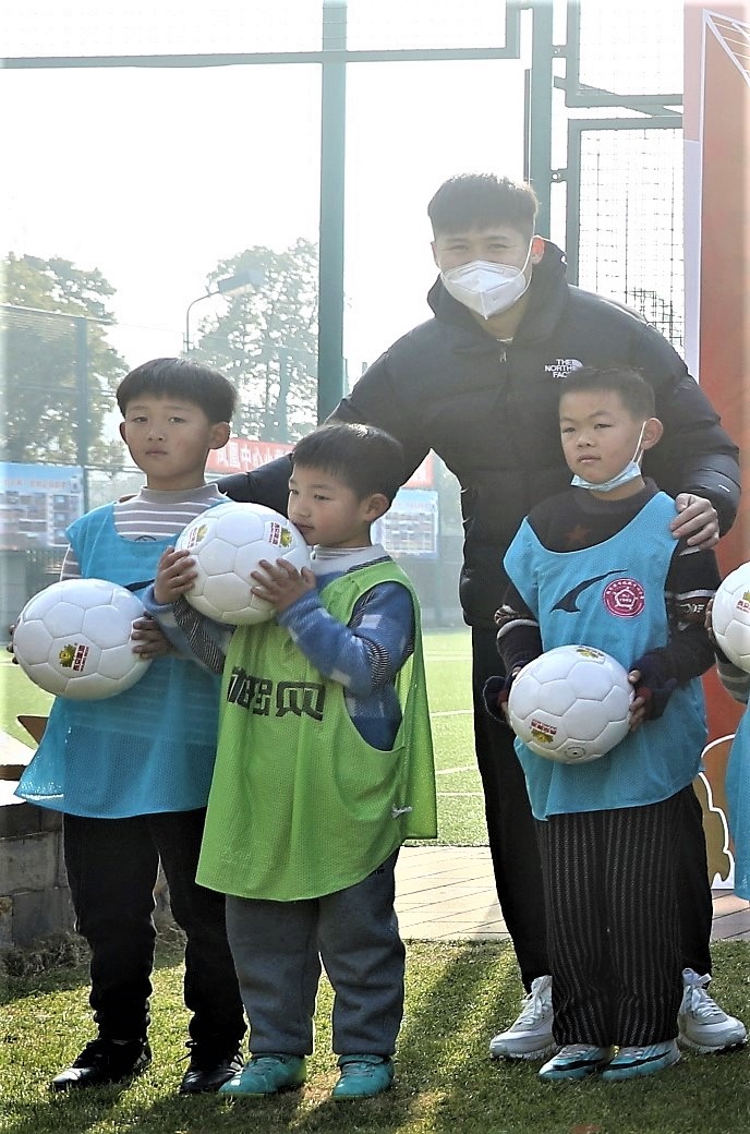 2025年中国足协杯资格赛,中国足协杯“种子计划”收官