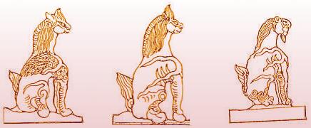 虚室生白书法作品欣赏,虚室生白吉祥止止