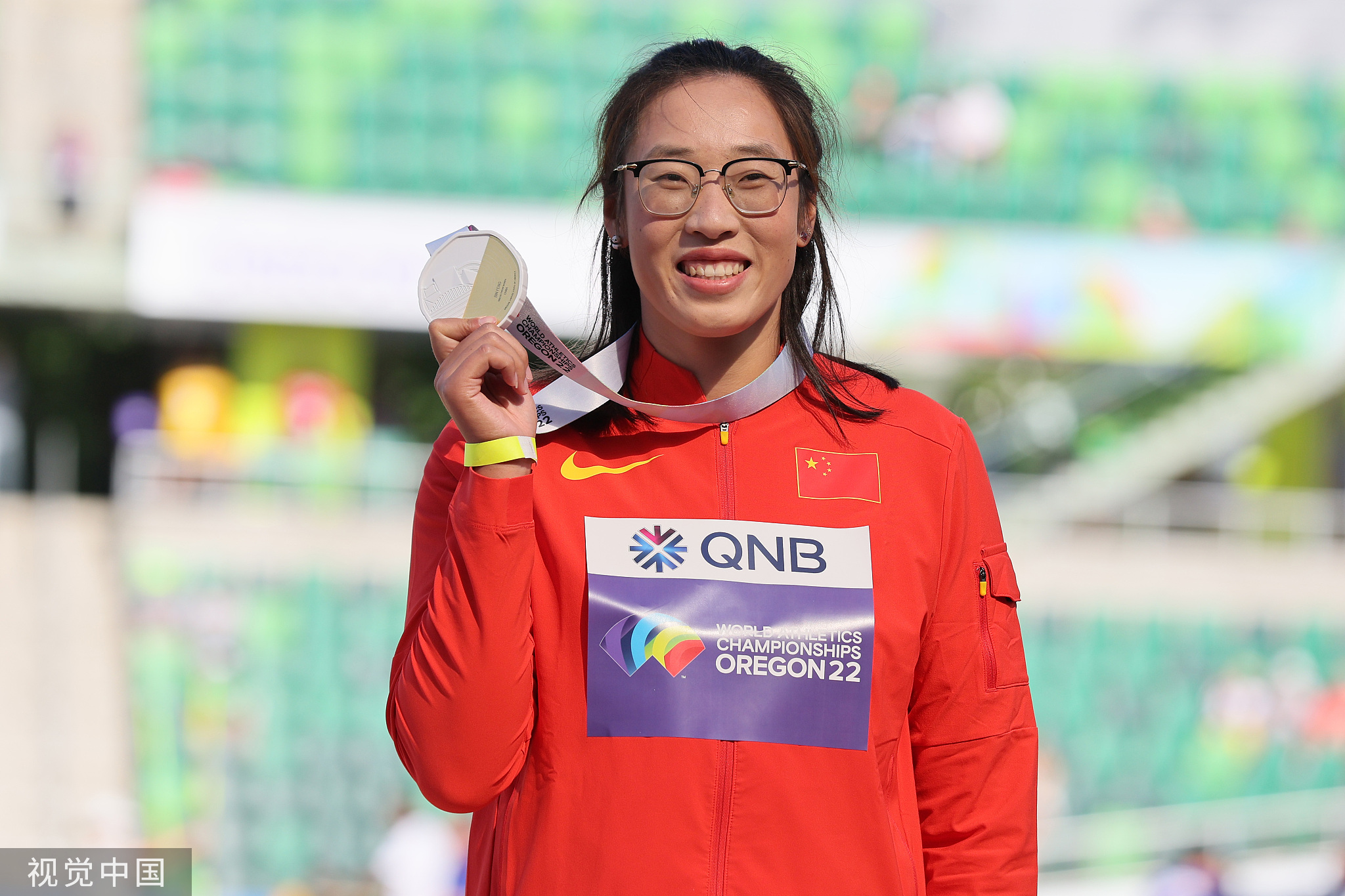 冯彬训练视频,冯彬卫冕