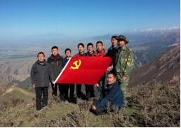 守护祁连山的儿女——甘肃祁连山水源涵养林研究院西水森林生态站五十年工作纪实