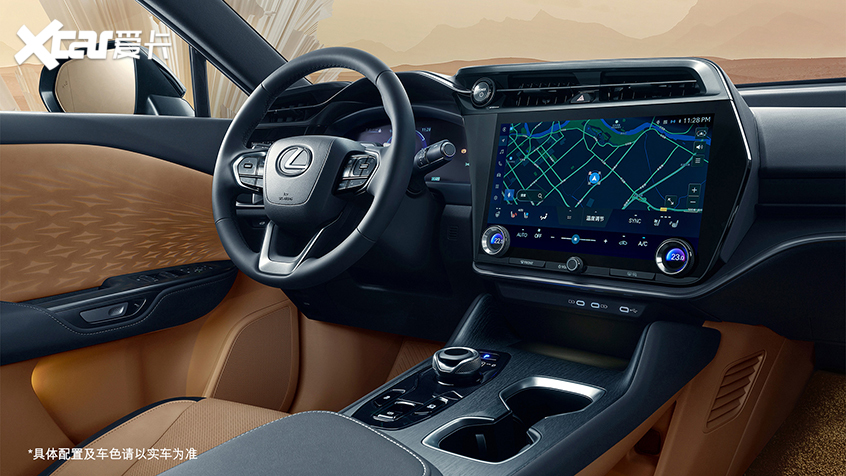 2023雷克萨斯rx2.5t落地价,雷克萨斯全新rx官方预售价竞猜