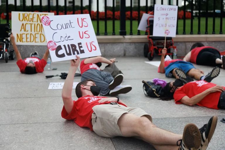 新冠感染8天还没好,感染新冠8天了还是全身乏力