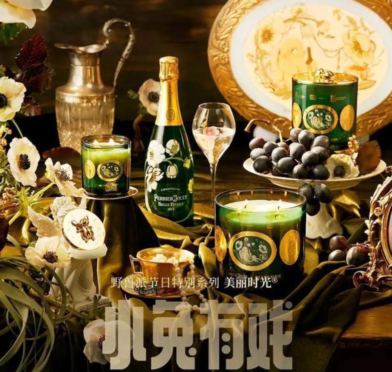 新老品牌渠道混战,2019春节礼盒市场