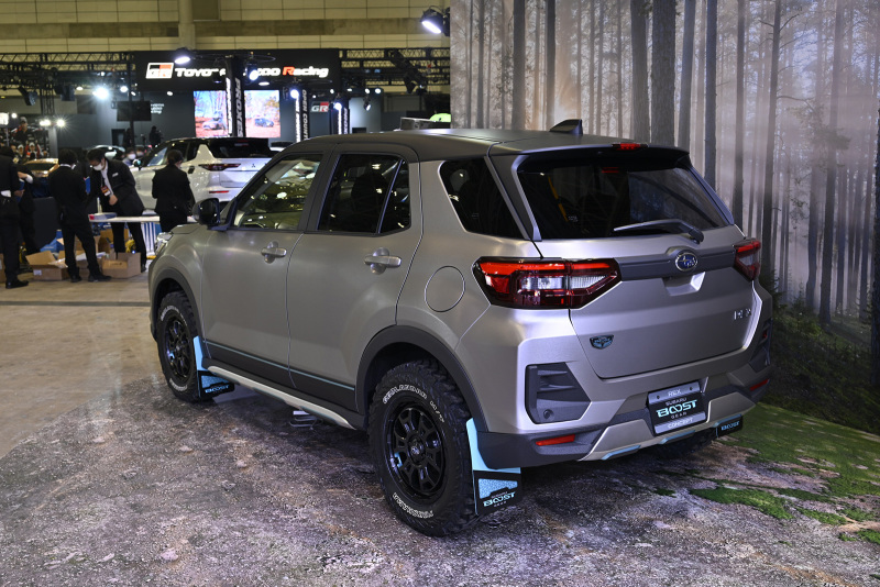 2023年东京改装车展时间最新,2022东京改装车展什么时候开始